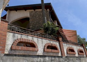 Villa Via Braie, Camporosso - foto 45