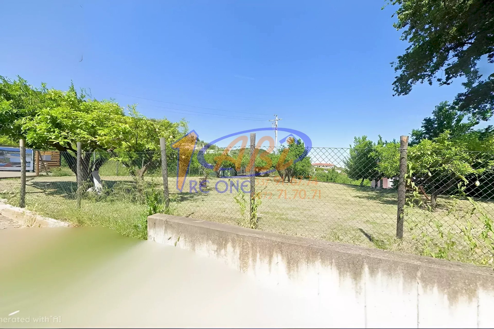 Building land Rocca San Giovanni - photo 3