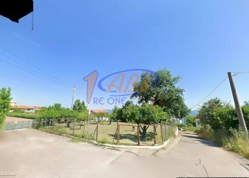 Building land Rocca San Giovanni - photo 2