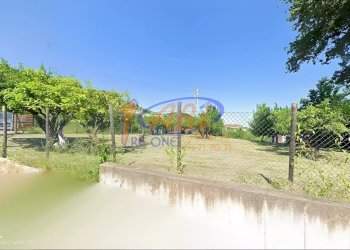 Building land Rocca San Giovanni - photo 3
