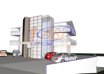 Building land Rocca San Giovanni - photo 5