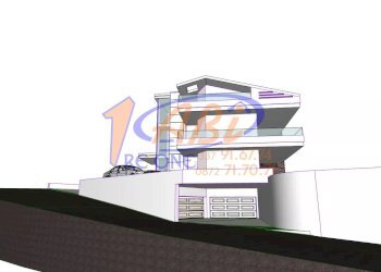 Building land Rocca San Giovanni - photo 6