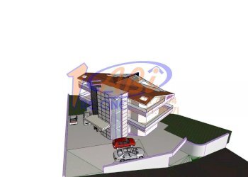 Building land Rocca San Giovanni - photo 8