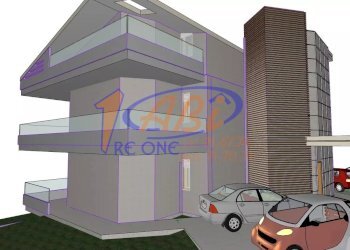 Building land Rocca San Giovanni - photo 9