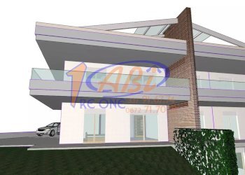 Building land Rocca San Giovanni - photo 10