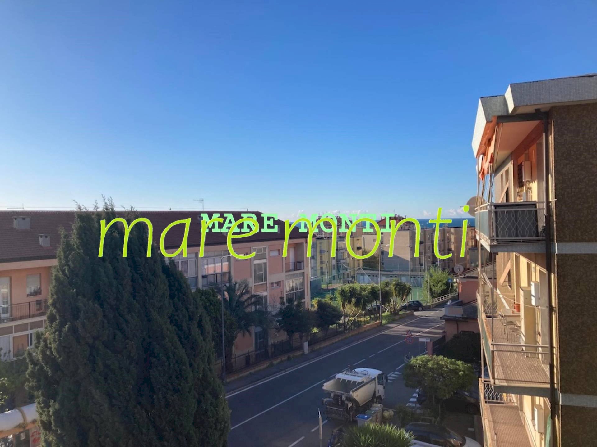 Trilocale Savona - foto 1