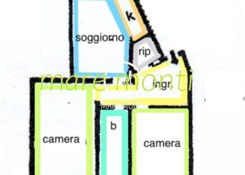 Appartamento Savona - foto 2