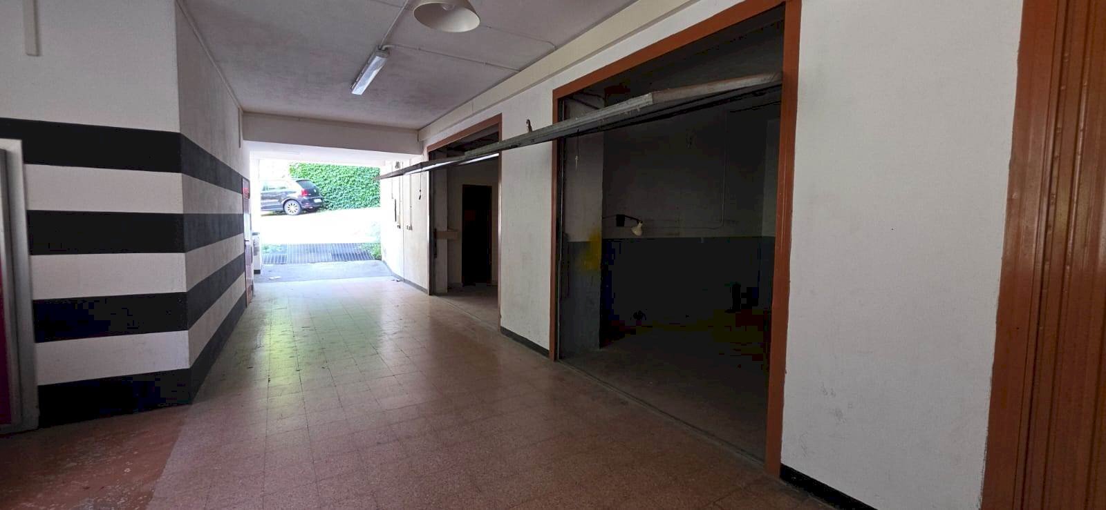 Magazzino Savona - foto 2