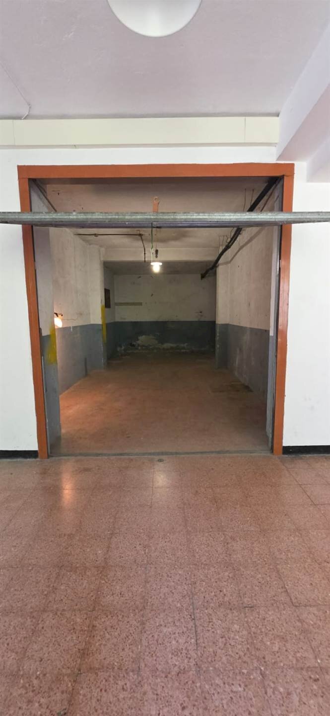 Magazzino Savona - foto 1