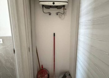 Two-room apartment Nichelino - photo 27