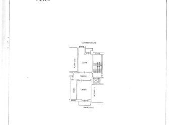 Two-room apartment Nichelino - photo 32