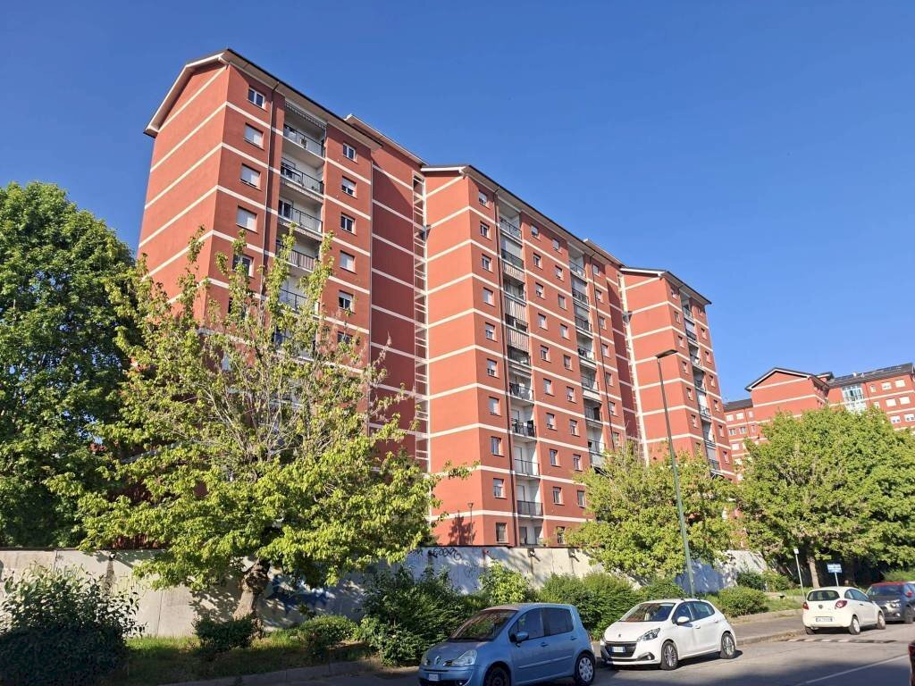 Appartamento Torino (zona Mirafiori Sud) - foto 1