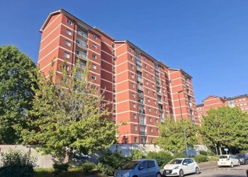 Appartamento Torino (zona Mirafiori Sud) - foto 1