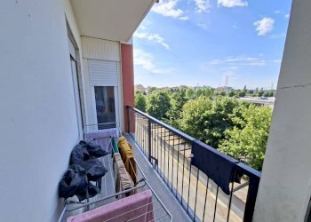 Appartamento Torino (zona Mirafiori Sud) - foto 6