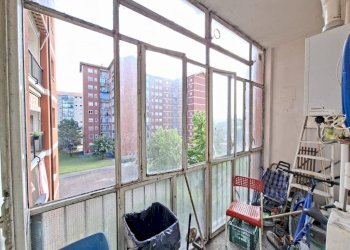 Appartamento Torino (zona Mirafiori Sud) - foto 15