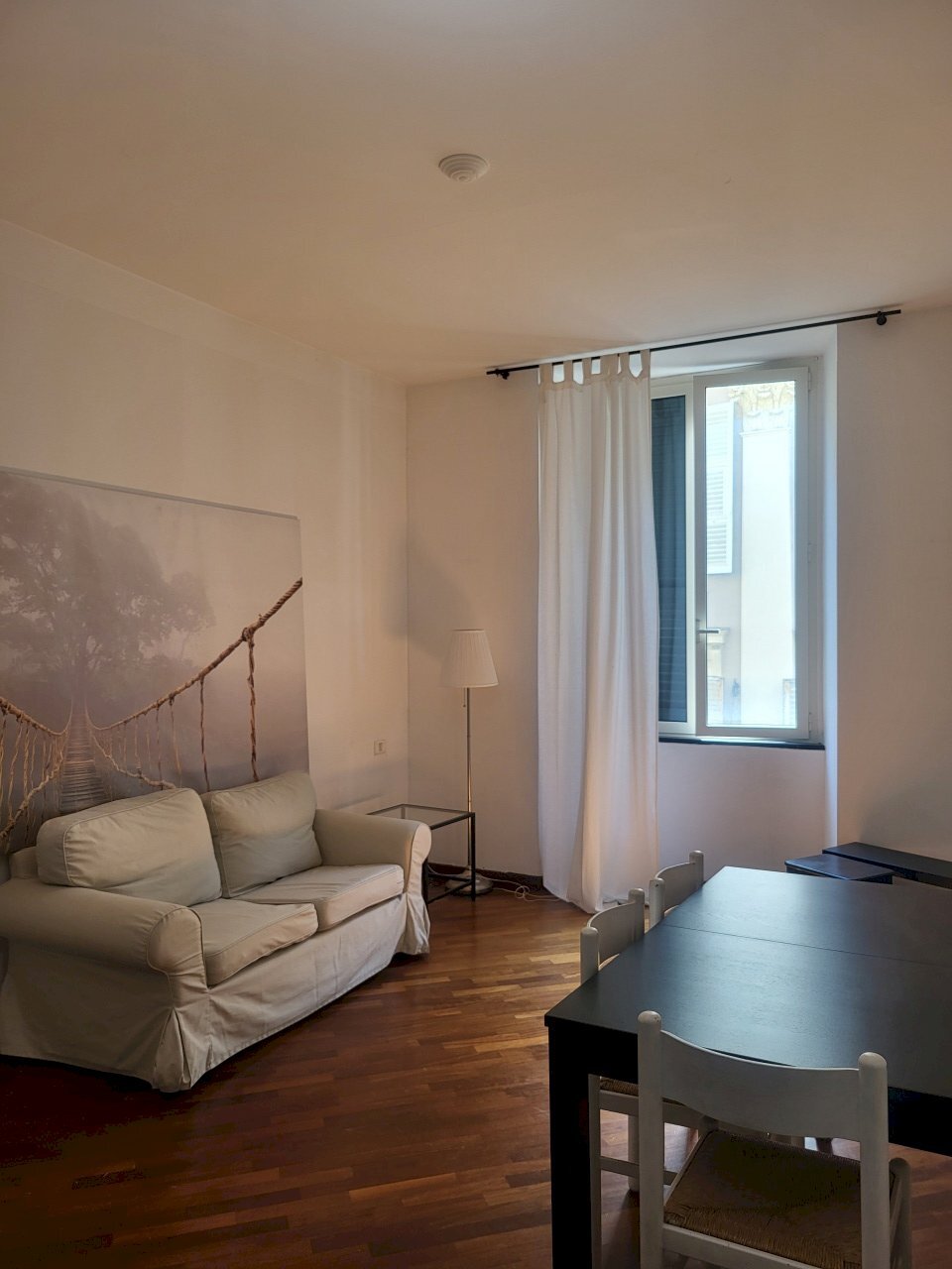 One-room apartment Via XXV Aprile, Genova - photo 1