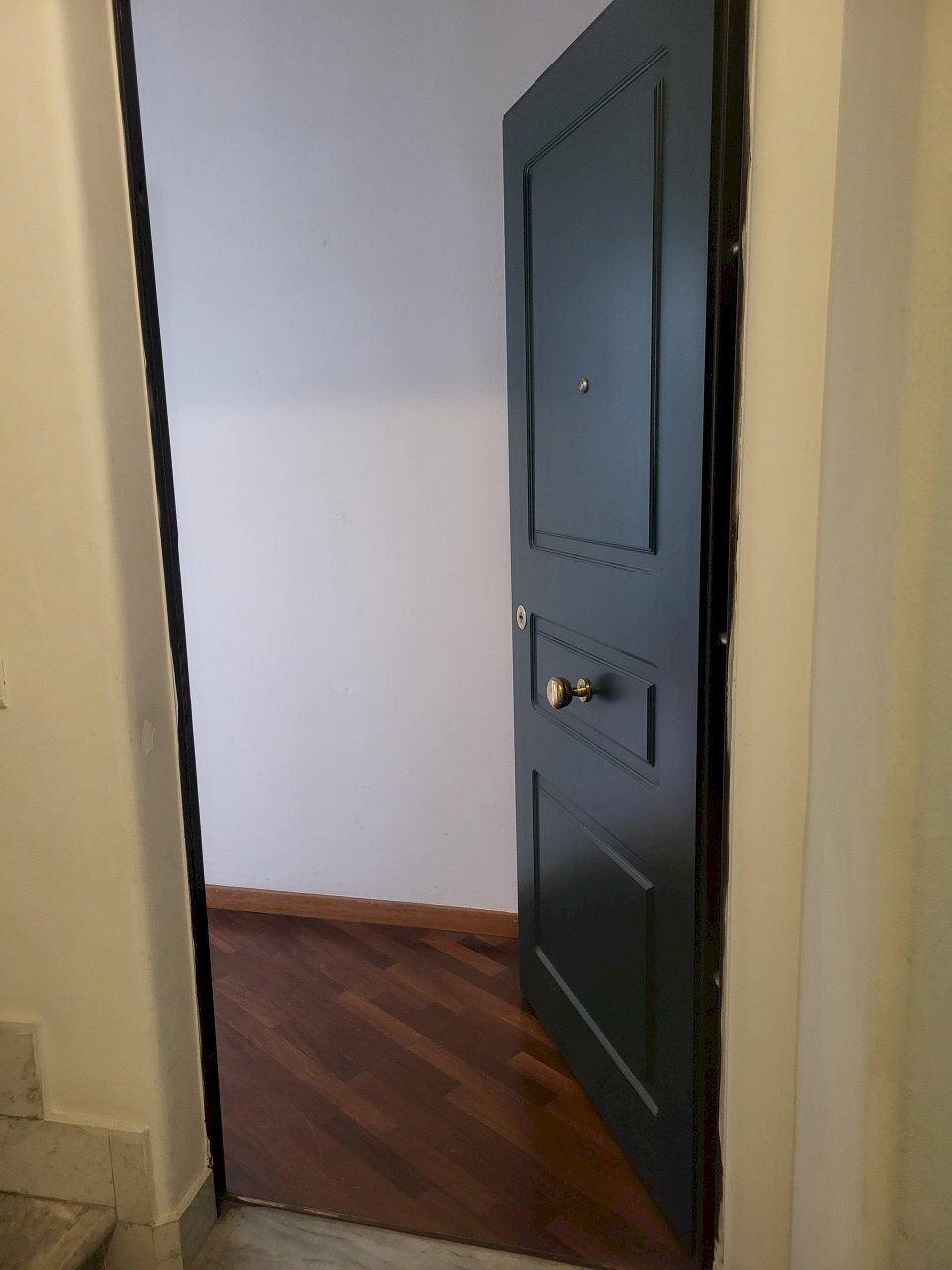 One-room apartment Via XXV Aprile, Genova - photo 2
