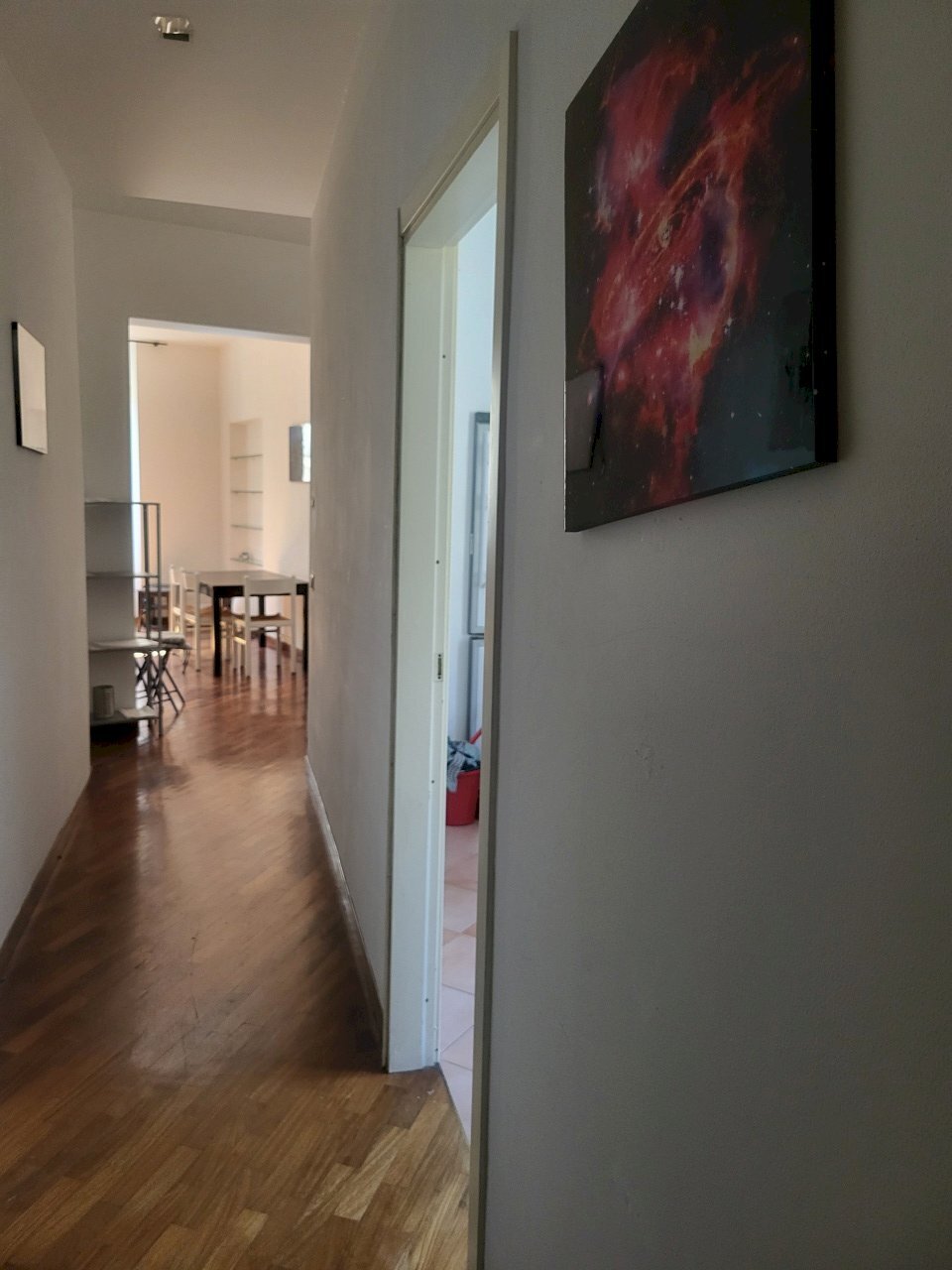 One-room apartment Via XXV Aprile, Genova - photo 3
