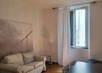 One-room apartment Via XXV Aprile, Genova - photo 1