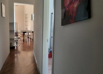One-room apartment Via XXV Aprile, Genova - photo 3
