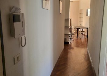 One-room apartment Via XXV Aprile, Genova - photo 4