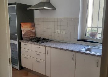 One-room apartment Via XXV Aprile, Genova - photo 6