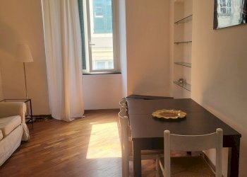 One-room apartment Via XXV Aprile, Genova - photo 8