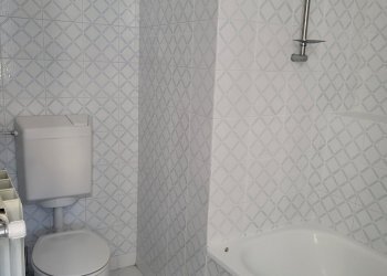 One-room apartment Via XXV Aprile, Genova - photo 9