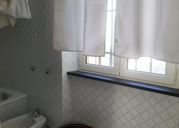 One-room apartment Via XXV Aprile, Genova - photo 10