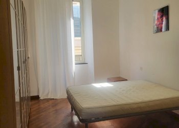 One-room apartment Via XXV Aprile, Genova - photo 12