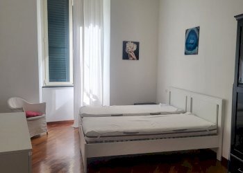 One-room apartment Via XXV Aprile, Genova - photo 13