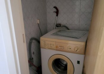 One-room apartment Via XXV Aprile, Genova - photo 14
