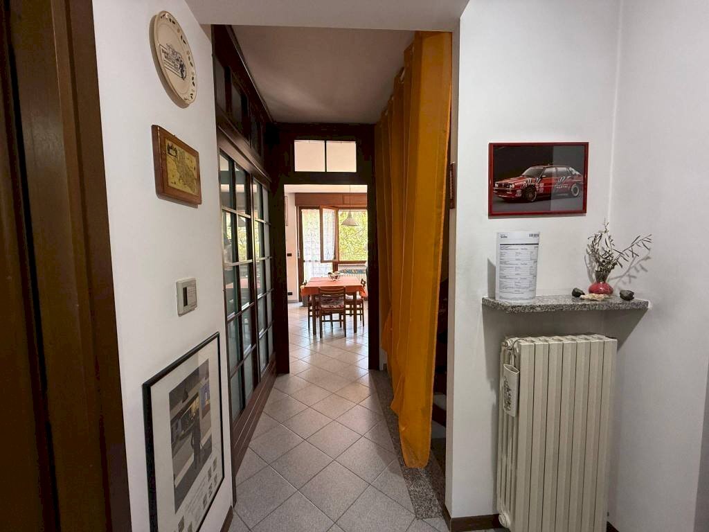 Terraced Villa Torino (neighborhood Bertolla) - photo 3