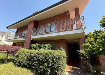 Terraced Villa Torino (neighborhood Bertolla) - photo 1