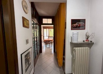 Terraced Villa Torino (neighborhood Bertolla) - photo 3