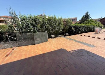 Terraced Villa Torino (neighborhood Bertolla) - photo 7