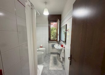 Terraced Villa Torino (neighborhood Bertolla) - photo 10