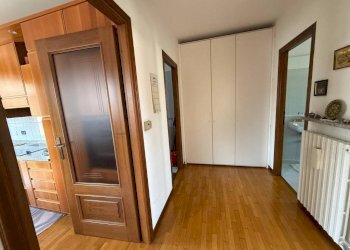 Terraced Villa Torino (neighborhood Bertolla) - photo 11
