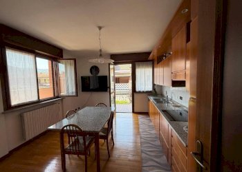 Terraced Villa Torino (neighborhood Bertolla) - photo 12