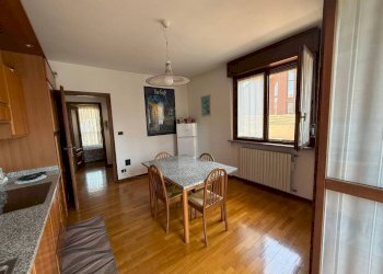 Terraced Villa Torino (neighborhood Bertolla) - photo 13
