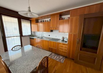 Terraced Villa Torino (neighborhood Bertolla) - photo 14