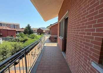 Terraced Villa Torino (neighborhood Bertolla) - photo 18