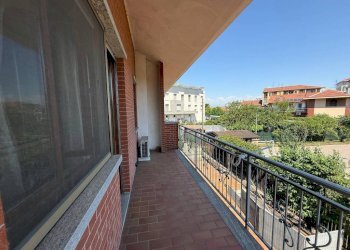 Terraced Villa Torino (neighborhood Bertolla) - photo 19
