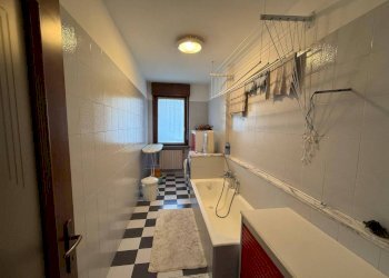 Terraced Villa Torino (neighborhood Bertolla) - photo 20