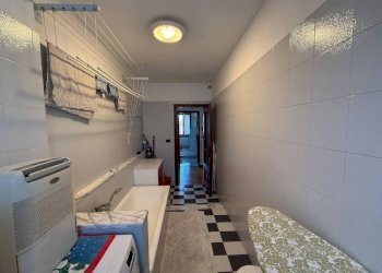Terraced Villa Torino (neighborhood Bertolla) - photo 21
