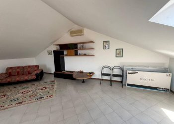 Terraced Villa Torino (neighborhood Bertolla) - photo 25