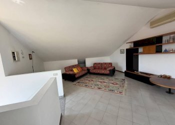 Terraced Villa Torino (neighborhood Bertolla) - photo 26
