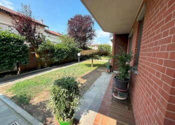 Villa Torino (zona Bertolla) - foto 33
