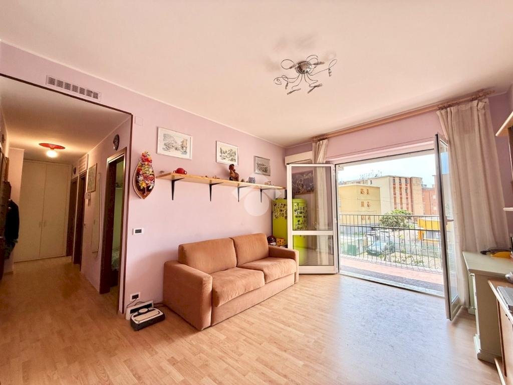 Trilocale Viale Liguria, Albissola Marina - foto 1
