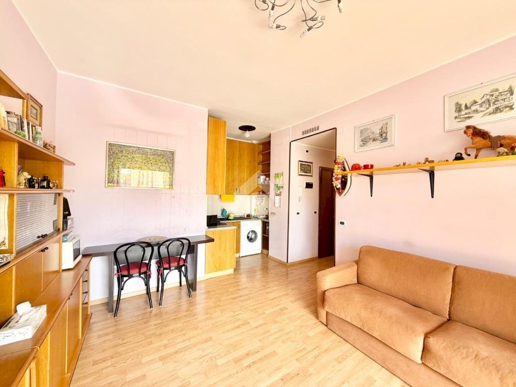 Trilocale Viale Liguria, Albissola Marina - foto 3
